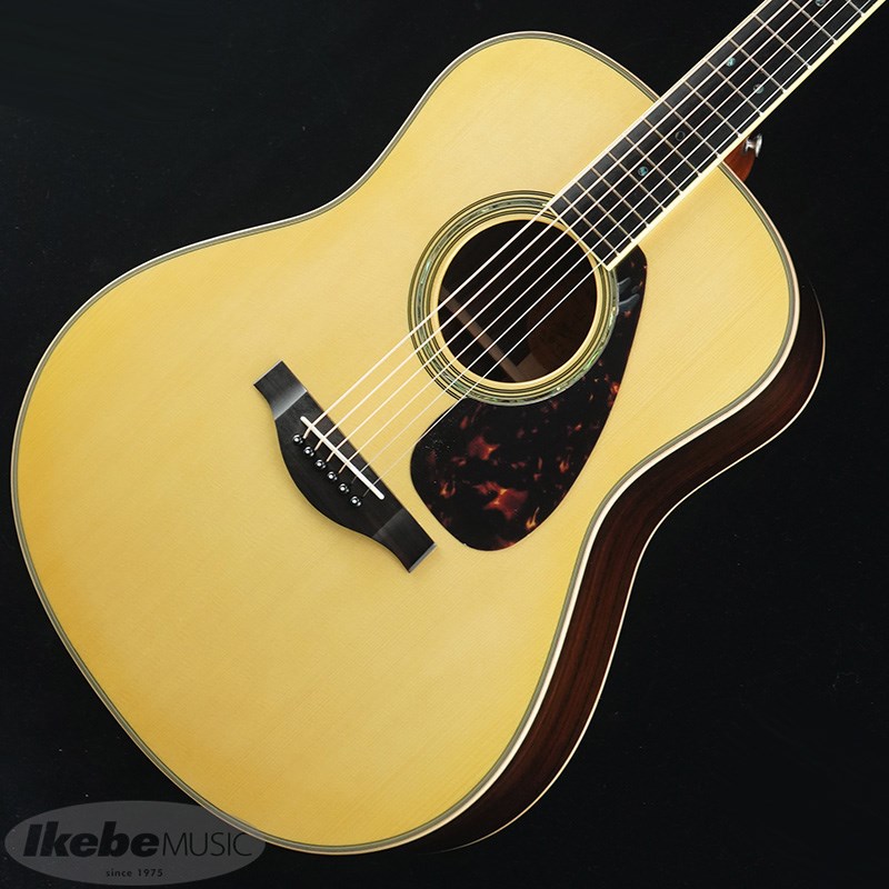 YAMAHA LL16 ARE (Natural)の画像